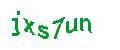 Captcha-Abbildung